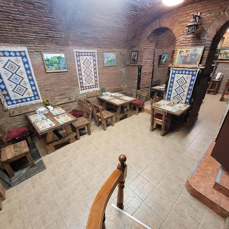 Gold Avlabari Apartment Тбилиси Екстериор снимка