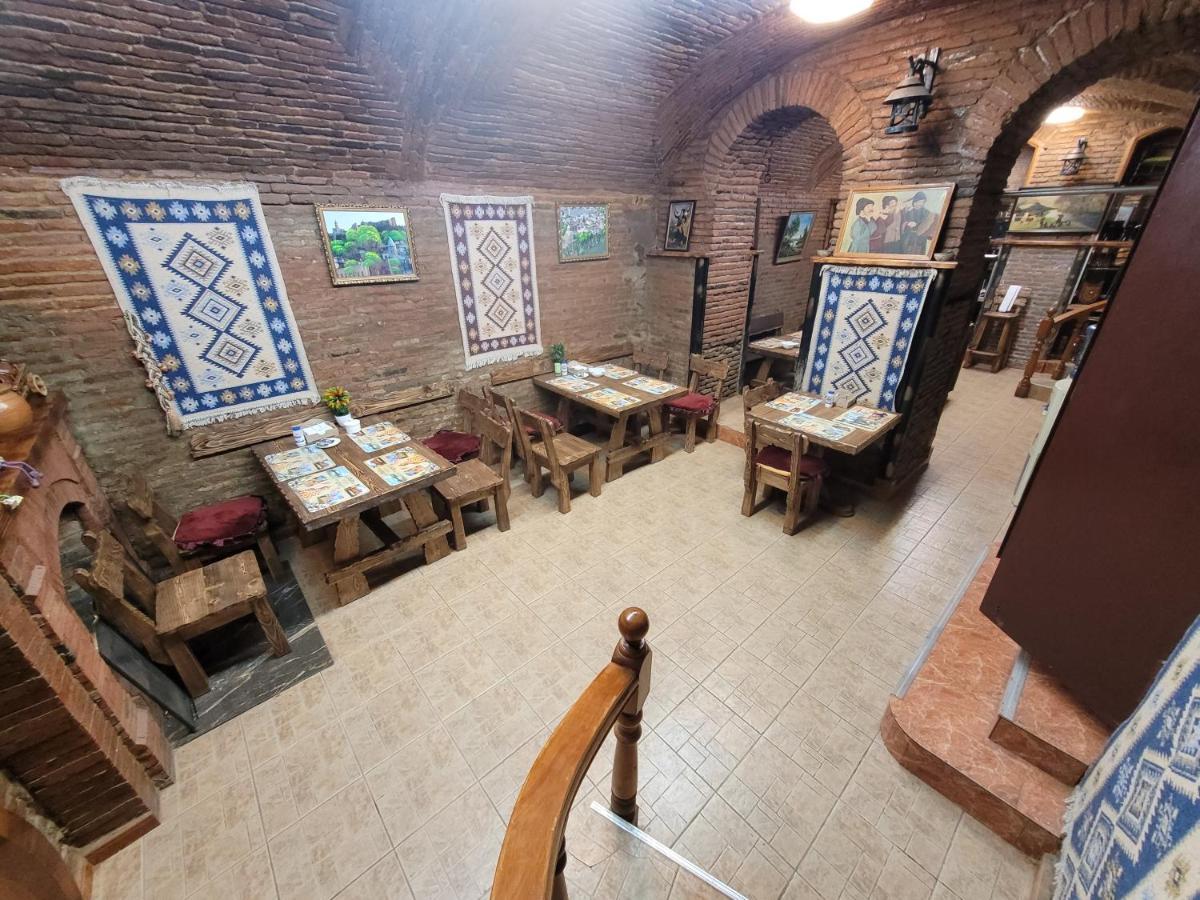 Gold Avlabari Apartment Тбилиси Екстериор снимка