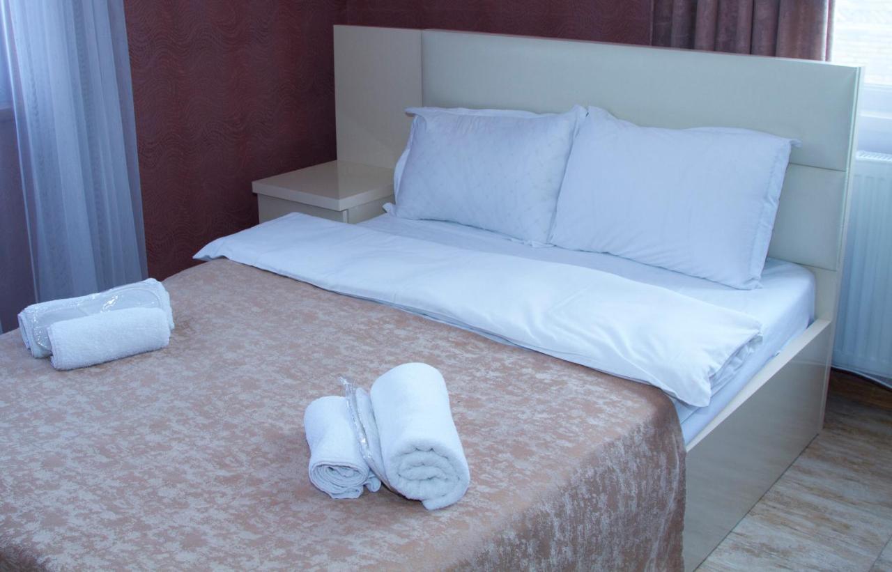 Gold Avlabari Apartment Тбилиси Екстериор снимка