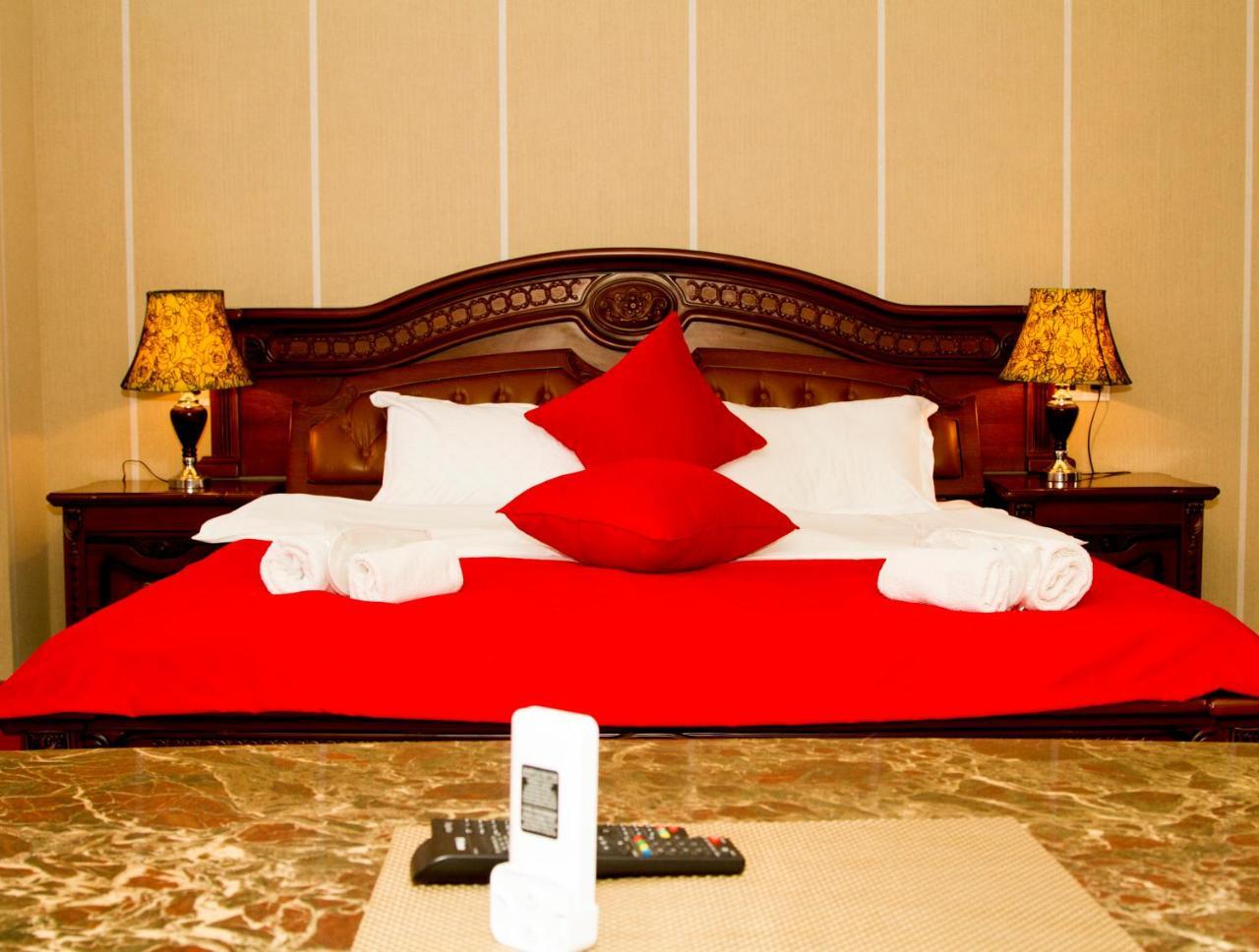 Gold Avlabari Apartment Тбилиси Екстериор снимка