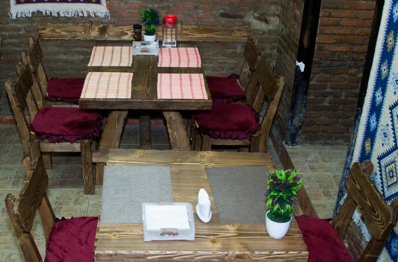 Gold Avlabari Apartment Тбилиси Екстериор снимка