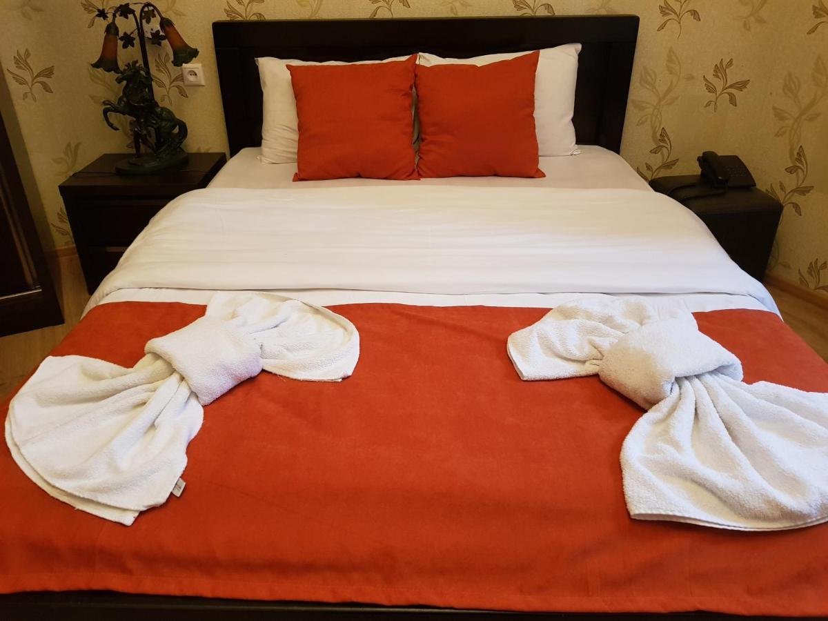 Gold Avlabari Apartment Тбилиси Екстериор снимка