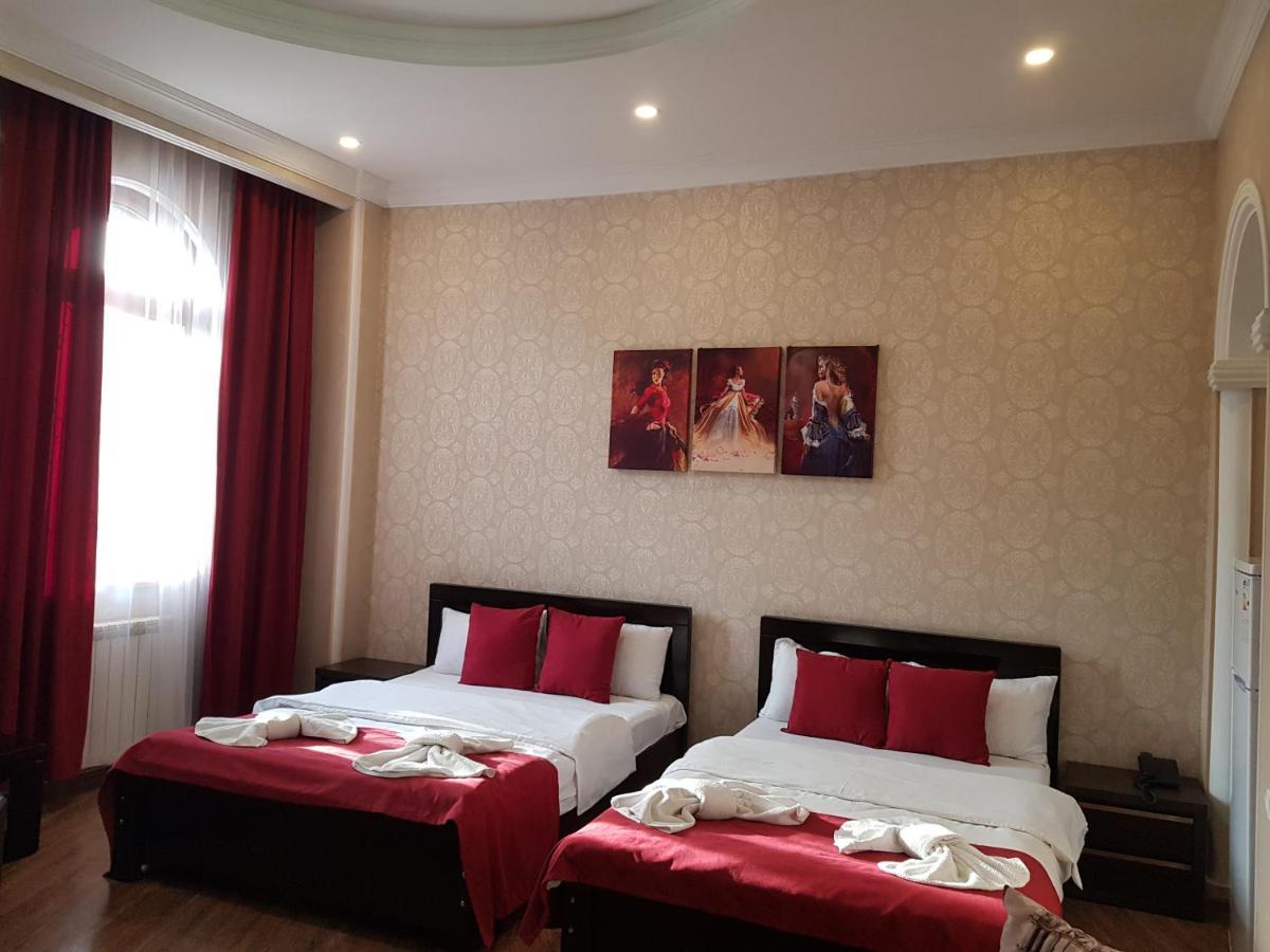 Gold Avlabari Apartment Тбилиси Екстериор снимка